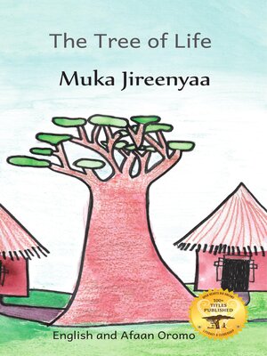 cover image of The Tree of Life